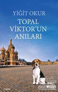 Topal Viktor'un Anıları