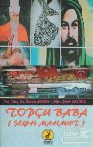 Topçu Baba (Şeyh Mahmut)