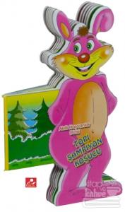 Topi Şampiyon Koşucu