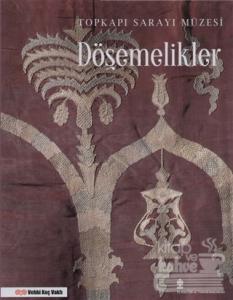 Topkapı Sarayı Müzesi Döşemelikler
