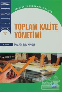 Toplam Kalite Yönetimi