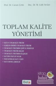 Toplam Kalite Yönetimi