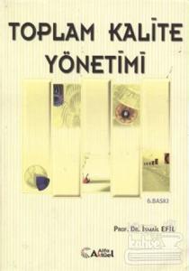 Toplam Kalite Yönetimi