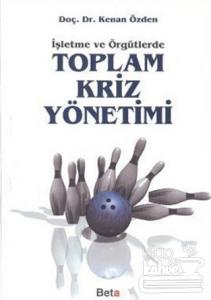Toplam Kriz Yönetimi