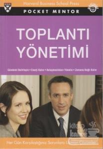 Toplantı Yönetimi