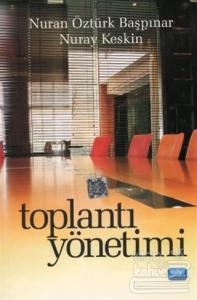 Toplantı Yönetimi