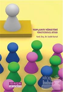 Toplantı Yönetimi
