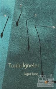 Toplu İğneler