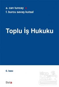 Toplu İş Hukuku