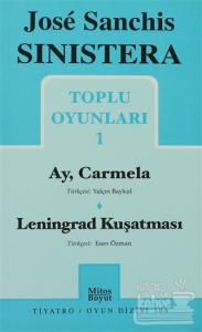 Toplu Oyunları 1 / Ay , Carmela - Leningrad Kuşatması