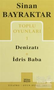 Toplu Oyunları 1 Denizatı / İdris Baba