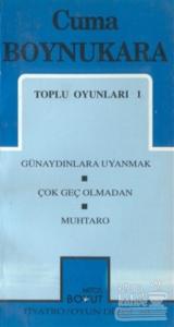 Toplu Oyunları 1