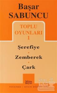 Toplu Oyunları 1 / Şerefiye - Zemberek - Çark