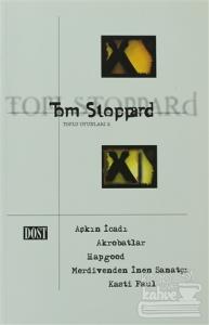 Toplu Oyunları 2 Tom Stoppard