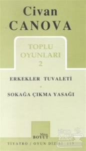 Toplu Oyunları 2 Erkekler Tuvaleti / Sokağa Çıkma Yasağı