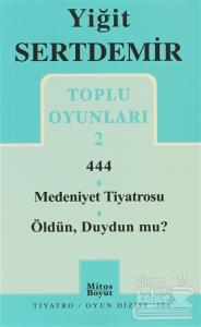 Toplu Oyunları 2 -