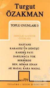 Toplu Oyunları 3