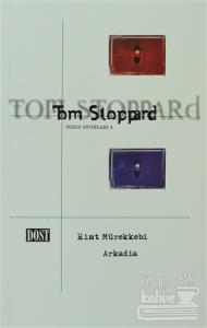 Toplu Oyunları 4 - Hint Mürekkebi, Arkadia