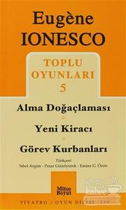 Toplu Oyunları 5 Alma Doğaçlaması / Yeni Kiracı / Görev Kurbanları