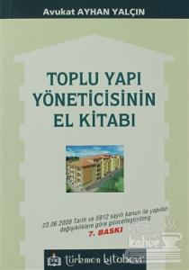 Toplu Yapı Yöneticisinin El Kitabı