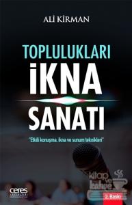 Toplulukları İkna Sanatı