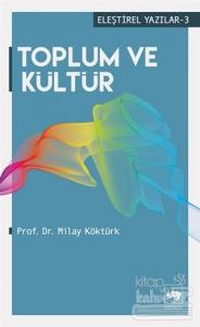 Toplum ve Kültür