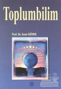 Toplumbilim