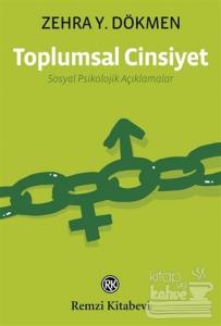 Toplumsal Cinsiyet