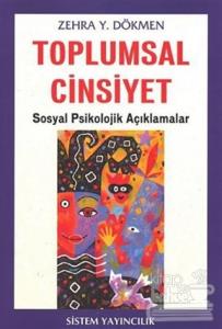 Toplumsal Cinsiyet