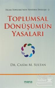 Toplumsal Dönüşümün Yasaları