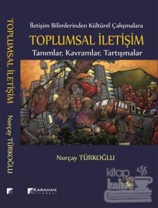 Toplumsal İletişim