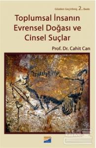 Toplumsal İnsanın Evrensel Doğası ve Cinsel Suçlar