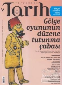 Toplumsal Tarih Dergisi Sayı: 228