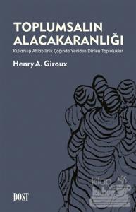 Toplumsalın Alacakaranlığı