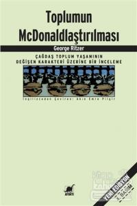 Toplumun McDonaldlaştırılması