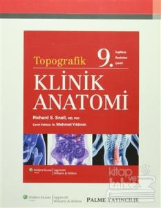 Topografik Klinik Anatomi