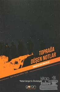 Toprağa Düşen Notlar
