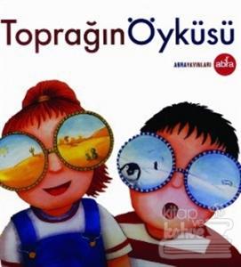 Toprağın Öyküsü (Ciltli)