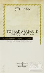 Toprak Arabacık (Ciltli)
