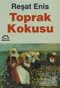 Toprak Kokusu