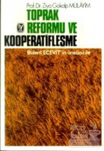 Toprak Reformu ve Kooperatifleşme