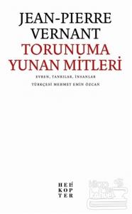 Torunuma Yunan Mitleri