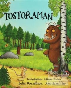 Tostoraman