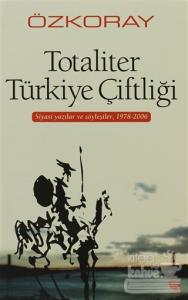 Totaliter Türkiye Çiftliği