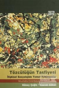 Tözcülüğün Tasfiyesi