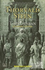 Tozkoparan Bir Selahaddin Eyyübi Romanı