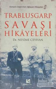 Trablusgarp Hikayeleri