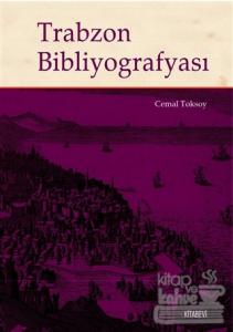 Trabzon Bibliyografyası