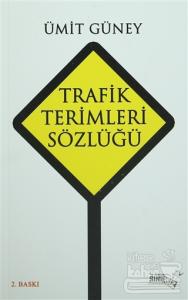Trafik Terimleri Sözlüğü