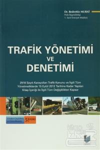 Trafik Yönetimi ve Denetimi